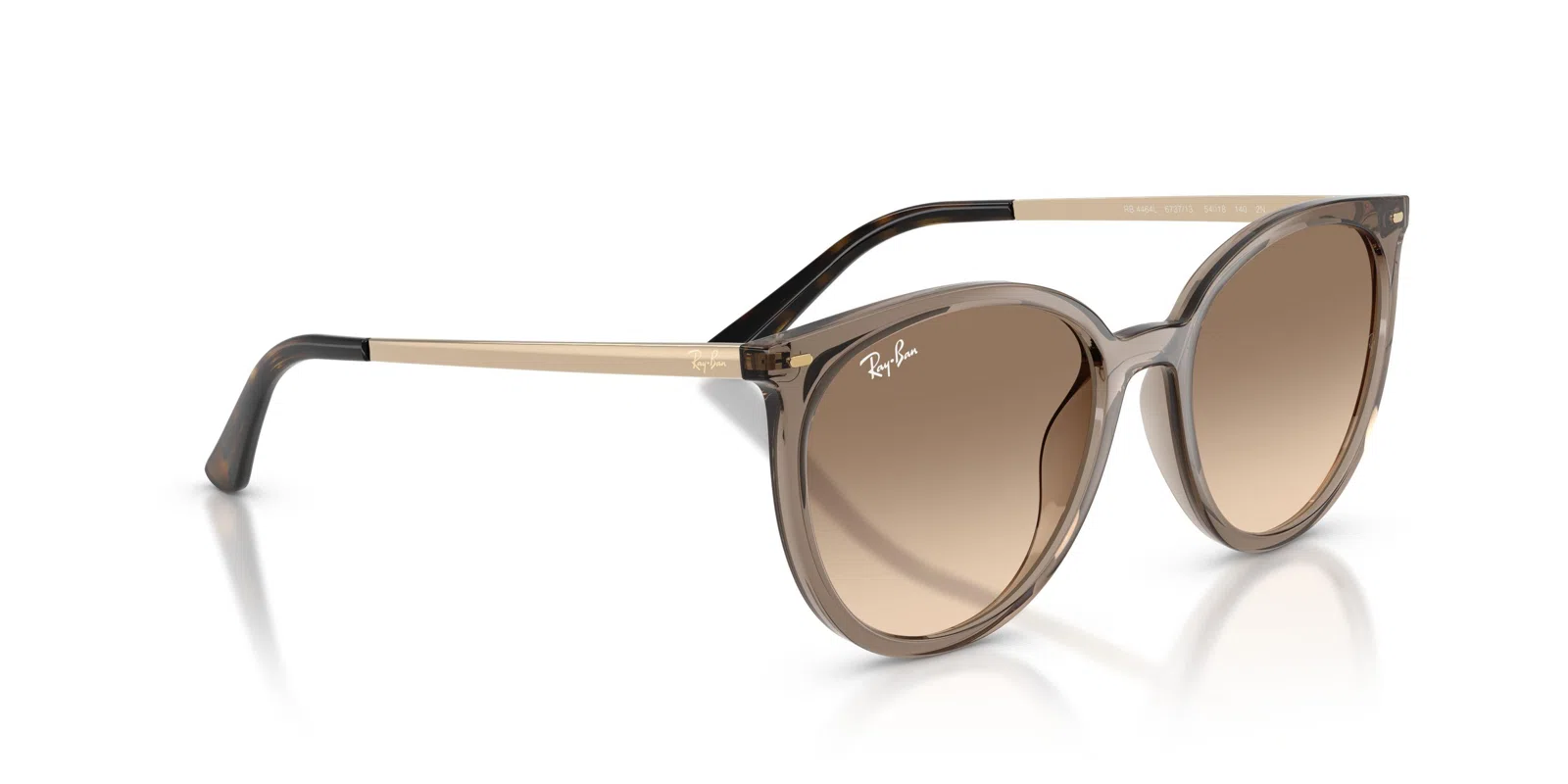 Ray-Ban 4464L Sunglasses - view 9